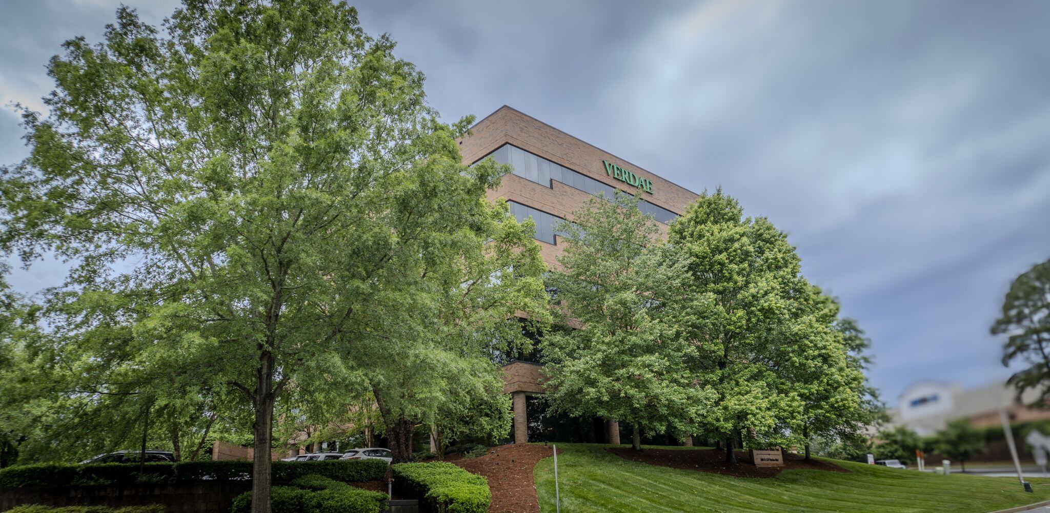 PartnerMD's Greenville office