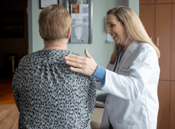 Concierge Medicine Physician Jobs | Overview | PartnerMD