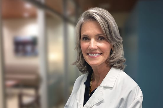 Dr. Leigh Watson, PartnerMD Internist and Concierge Doctor in Greenville, SC