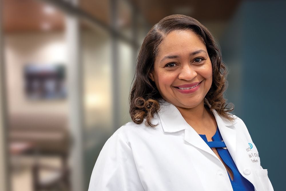 Vicki Latham-Solomon, M.D. - Top Concierge Doctor In Midlothian, VA